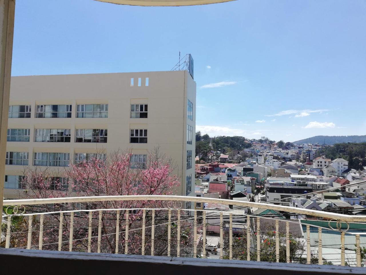 Katie Guesthouse Da Lat Kültér fotó