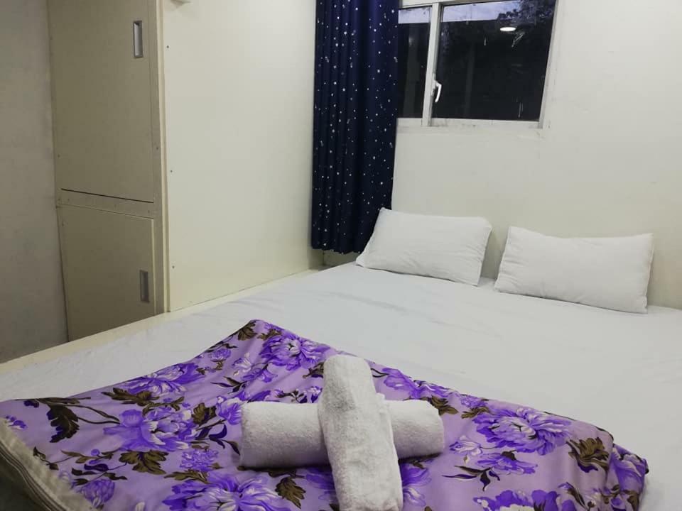 Katie Guesthouse Da Lat Kültér fotó