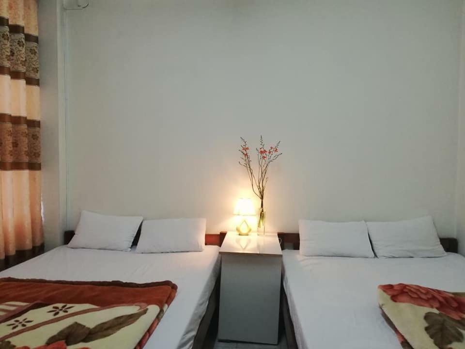 Katie Guesthouse Da Lat Kültér fotó
