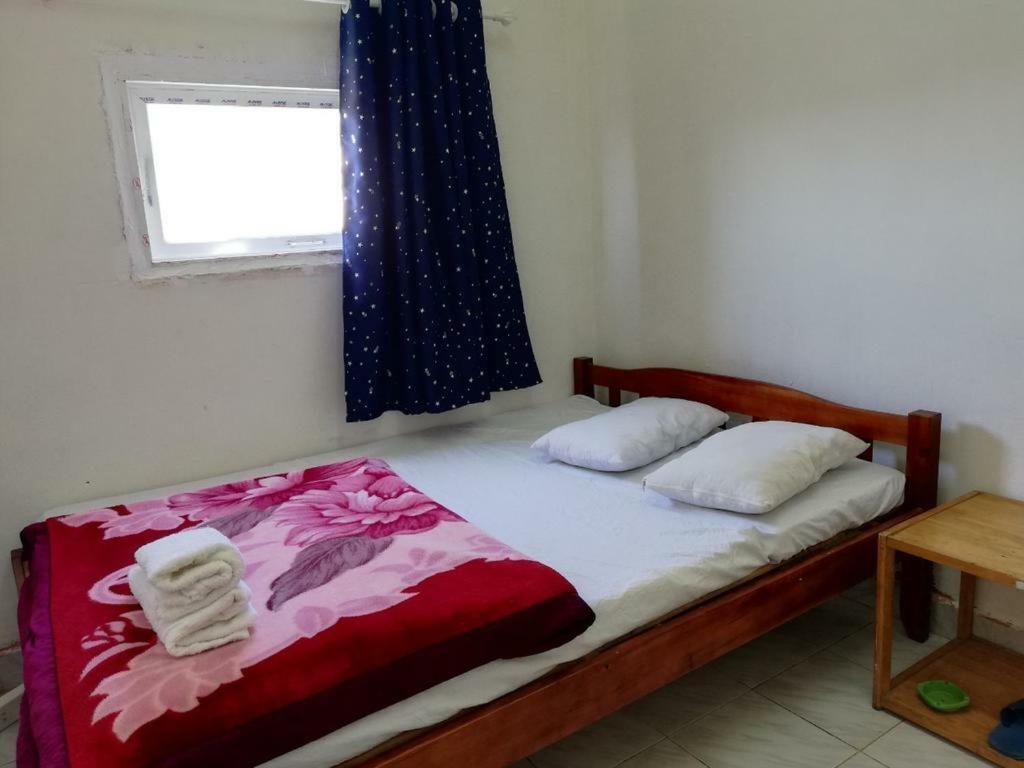 Katie Guesthouse Da Lat Kültér fotó