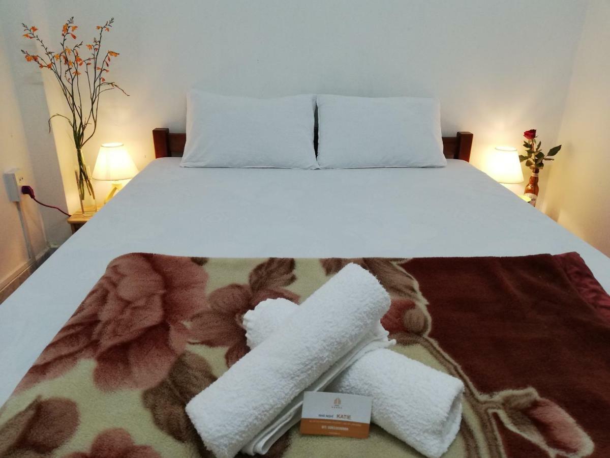 Katie Guesthouse Da Lat Kültér fotó
