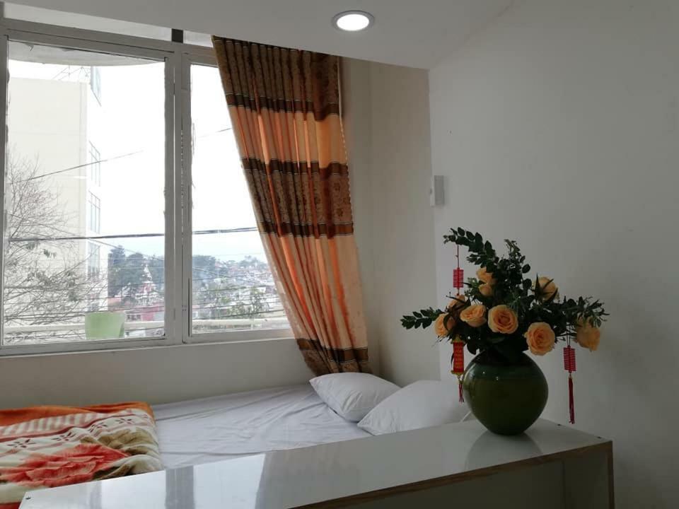Katie Guesthouse Da Lat Kültér fotó