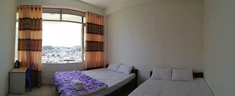Katie Guesthouse Da Lat Kültér fotó