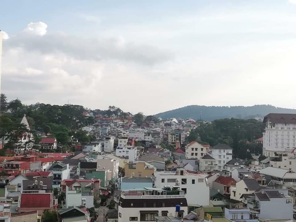 Katie Guesthouse Da Lat Kültér fotó