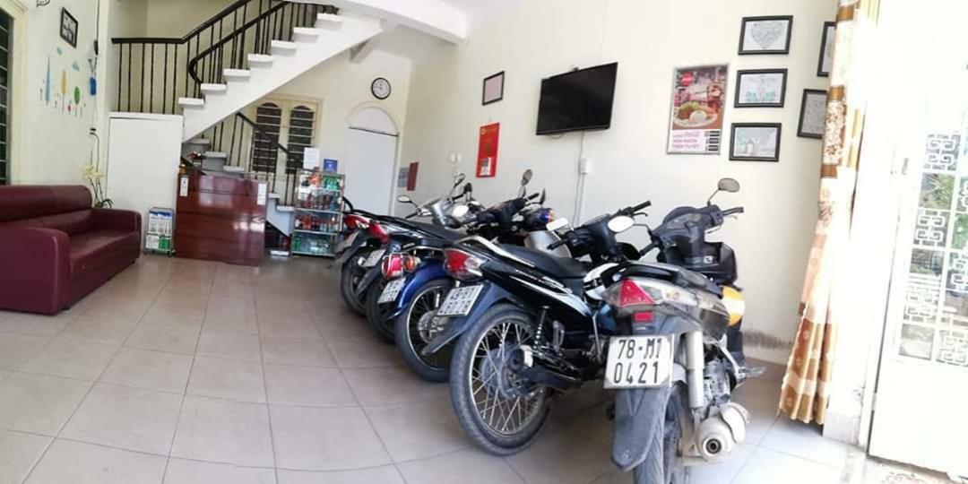 Katie Guesthouse Da Lat Kültér fotó