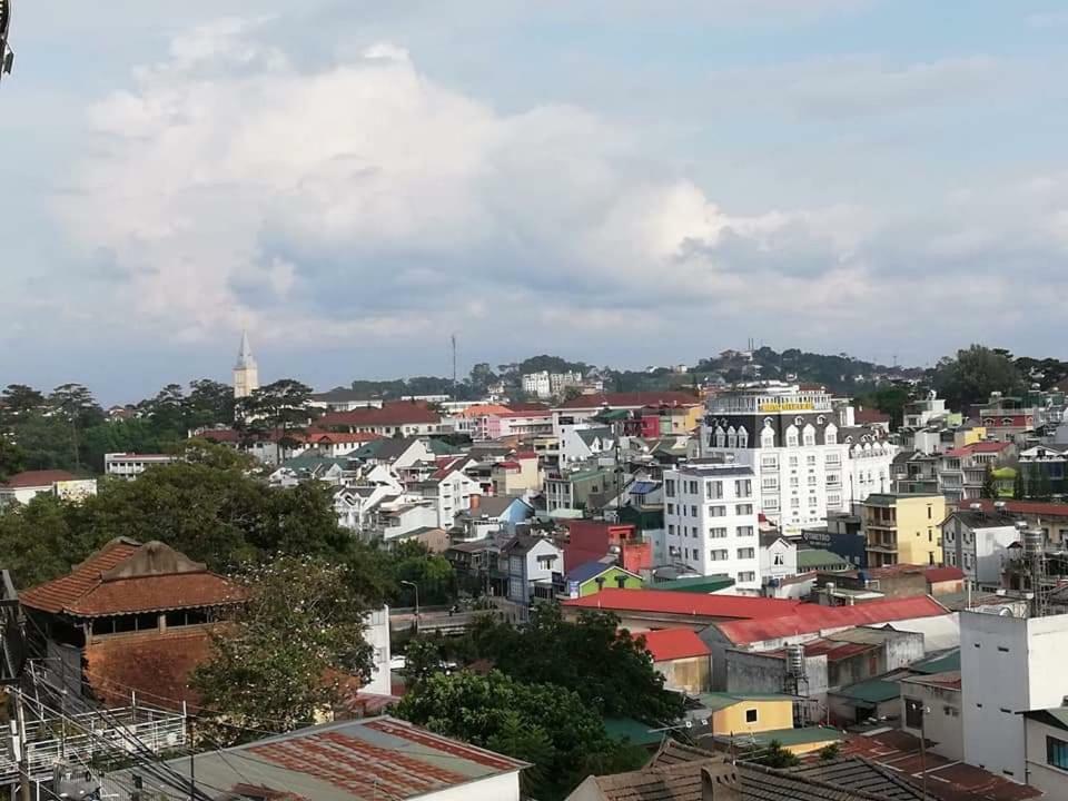 Katie Guesthouse Da Lat Kültér fotó