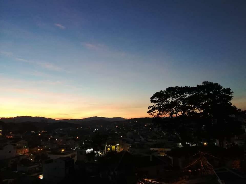 Katie Guesthouse Da Lat Kültér fotó