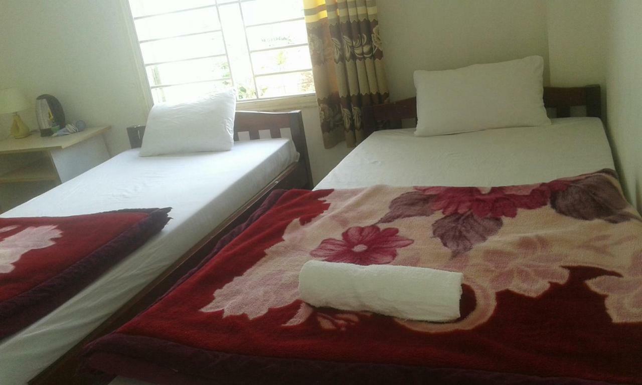 Katie Guesthouse Da Lat Kültér fotó