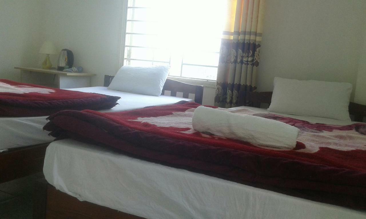 Katie Guesthouse Da Lat Kültér fotó