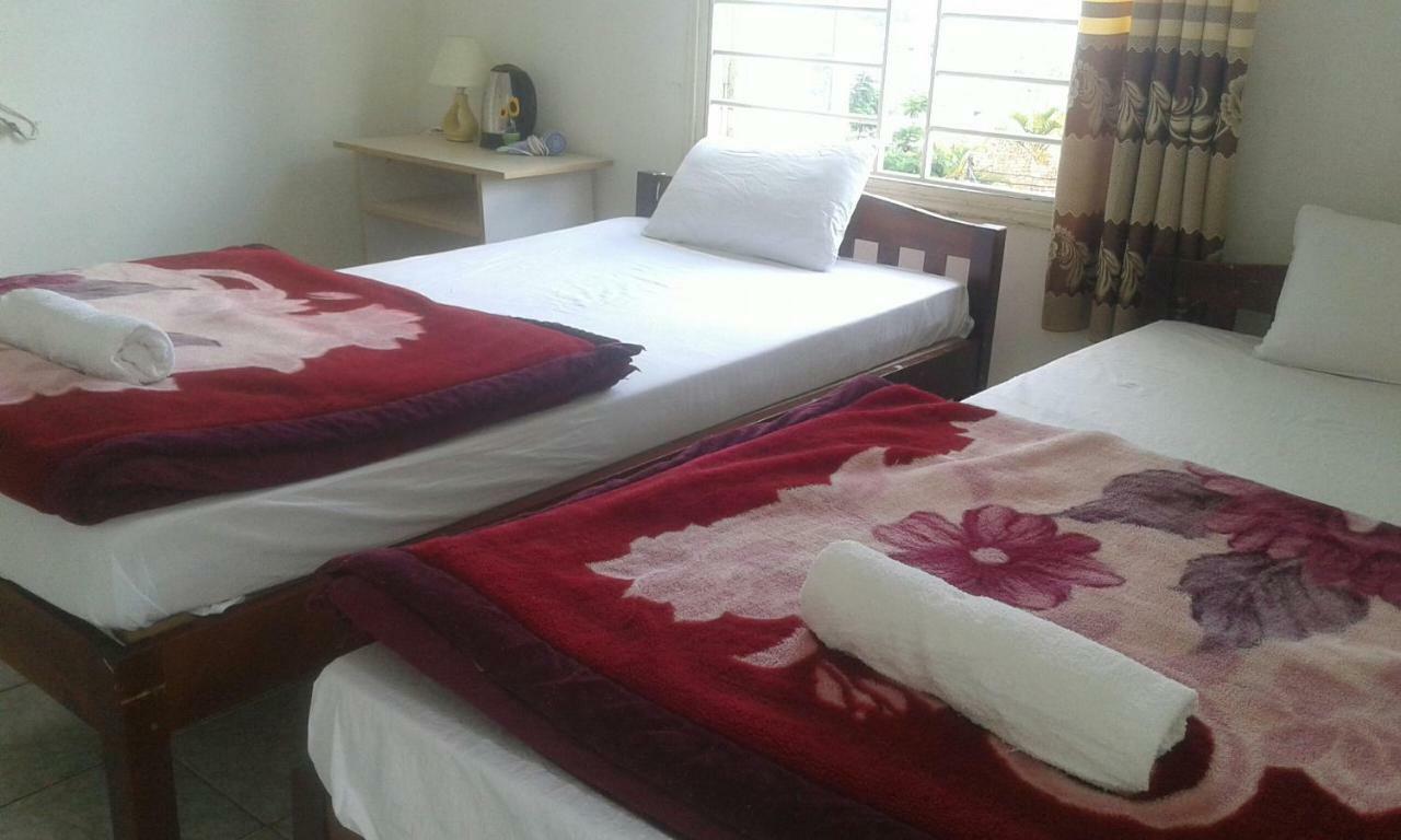 Katie Guesthouse Da Lat Kültér fotó