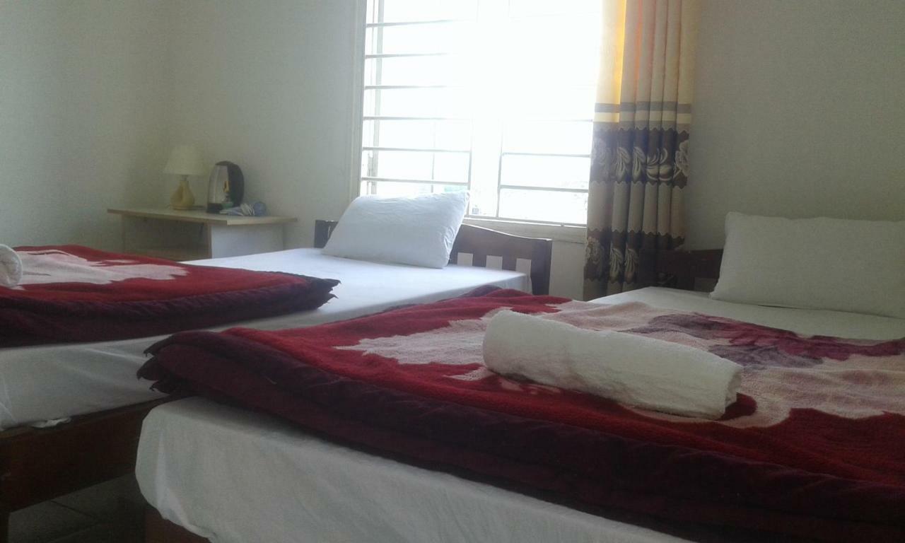 Katie Guesthouse Da Lat Kültér fotó
