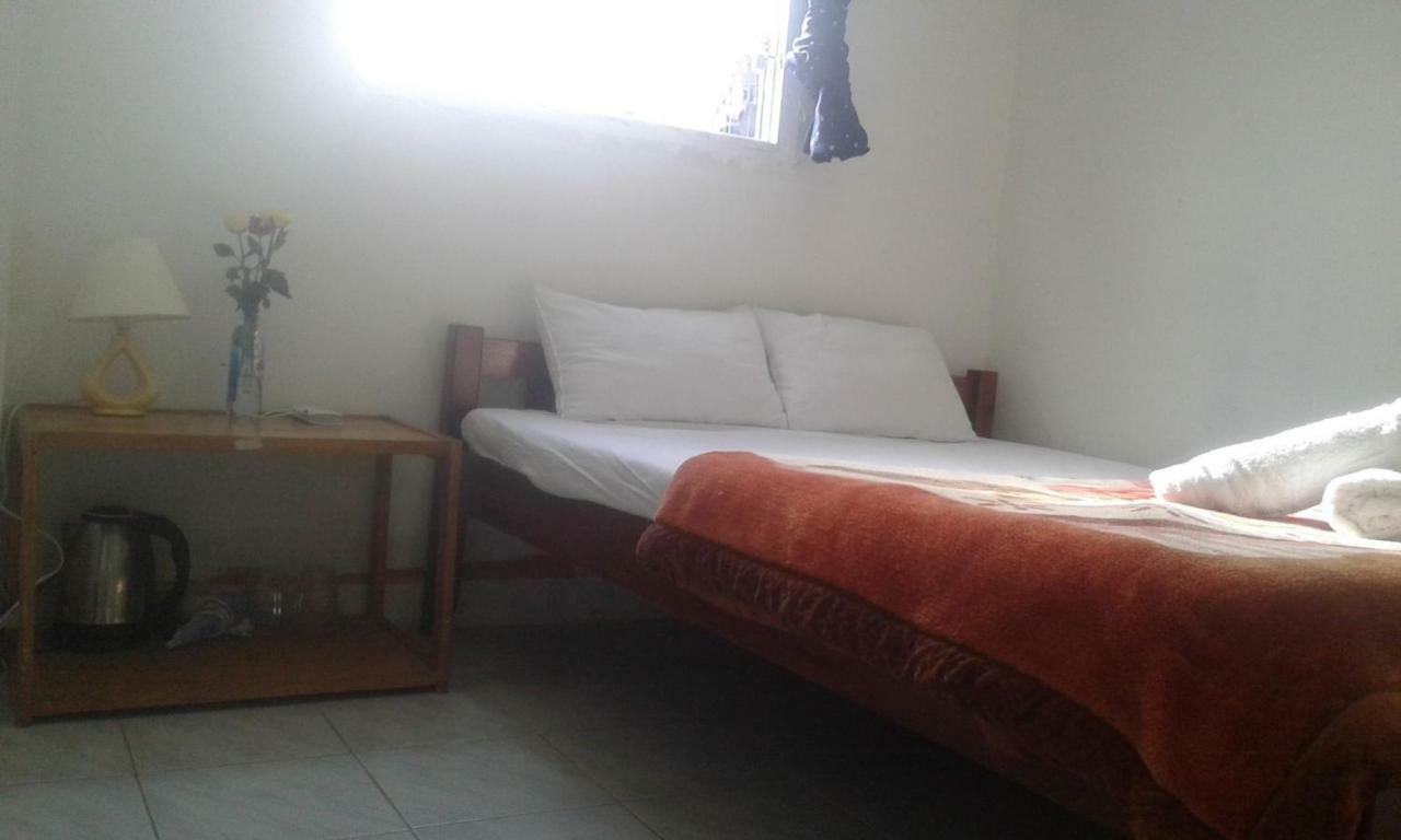 Katie Guesthouse Da Lat Kültér fotó