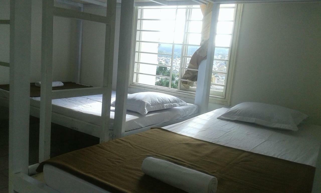 Katie Guesthouse Da Lat Kültér fotó