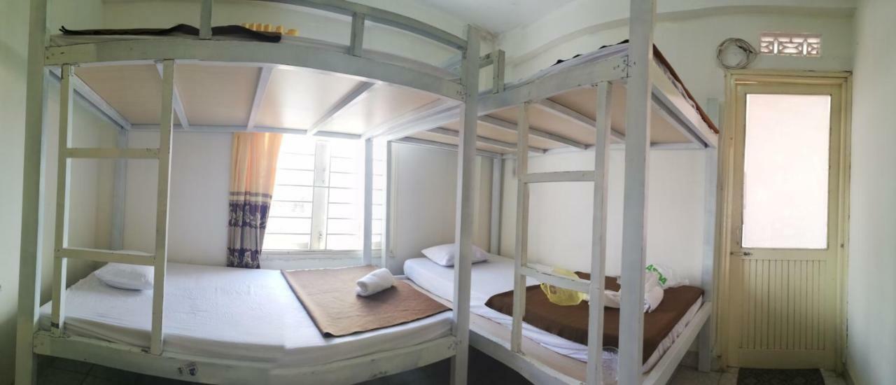 Katie Guesthouse Da Lat Kültér fotó