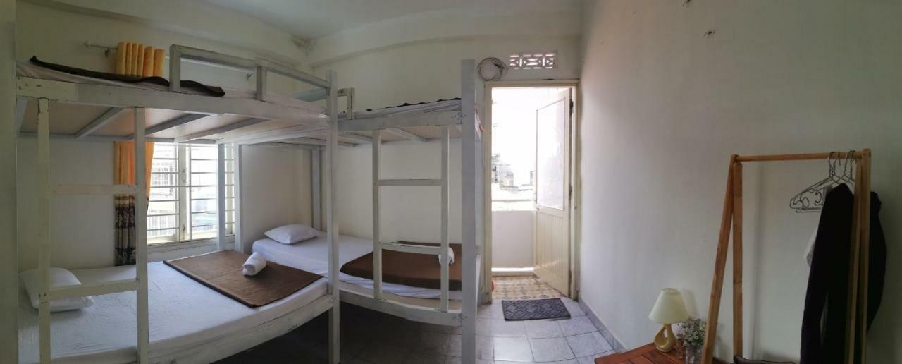 Katie Guesthouse Da Lat Kültér fotó