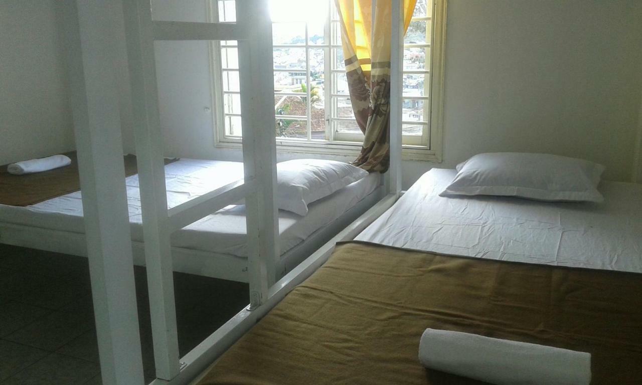 Katie Guesthouse Da Lat Kültér fotó