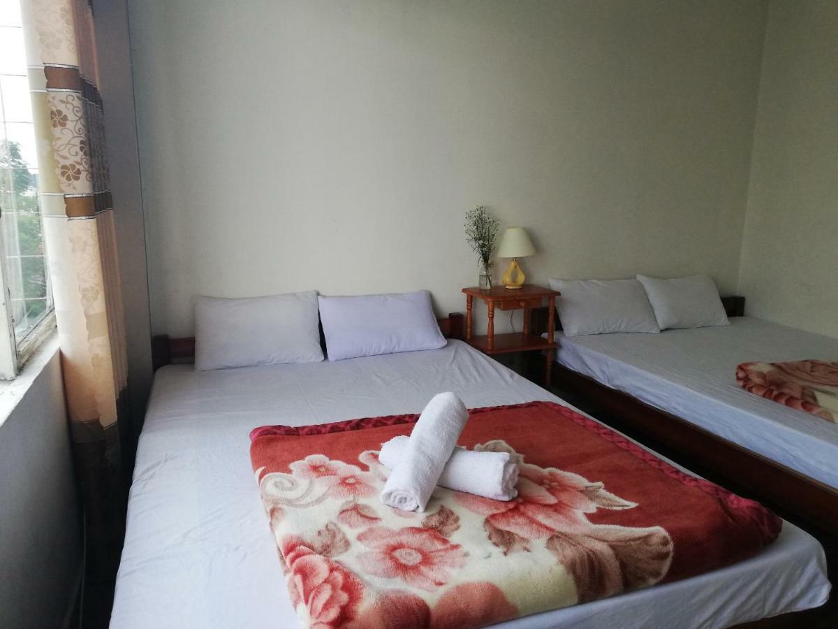 Katie Guesthouse Da Lat Kültér fotó