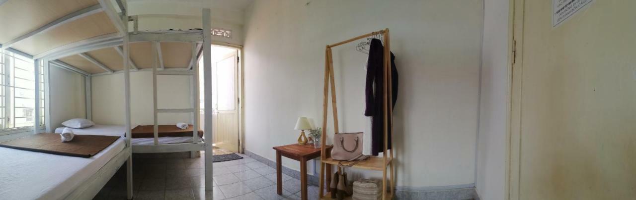 Katie Guesthouse Da Lat Kültér fotó