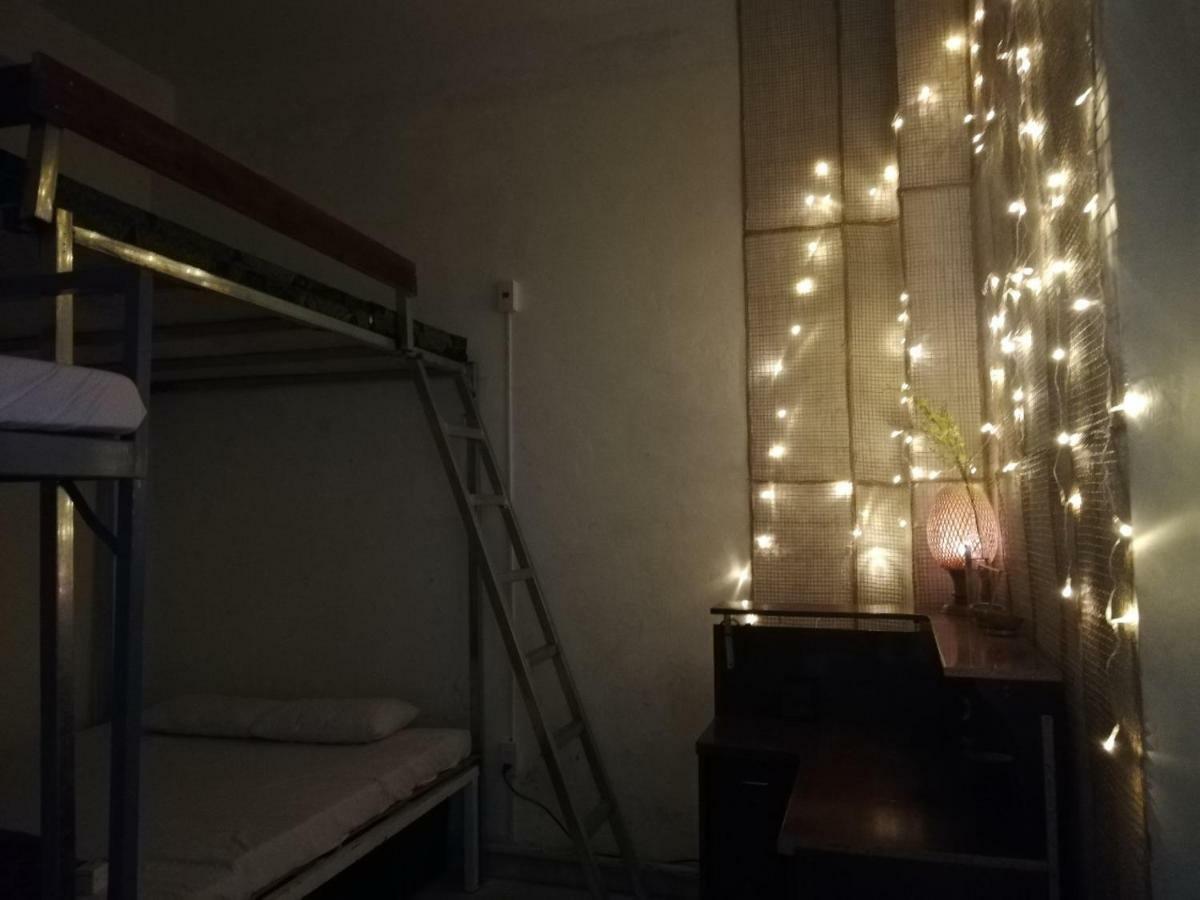 Katie Guesthouse Da Lat Kültér fotó