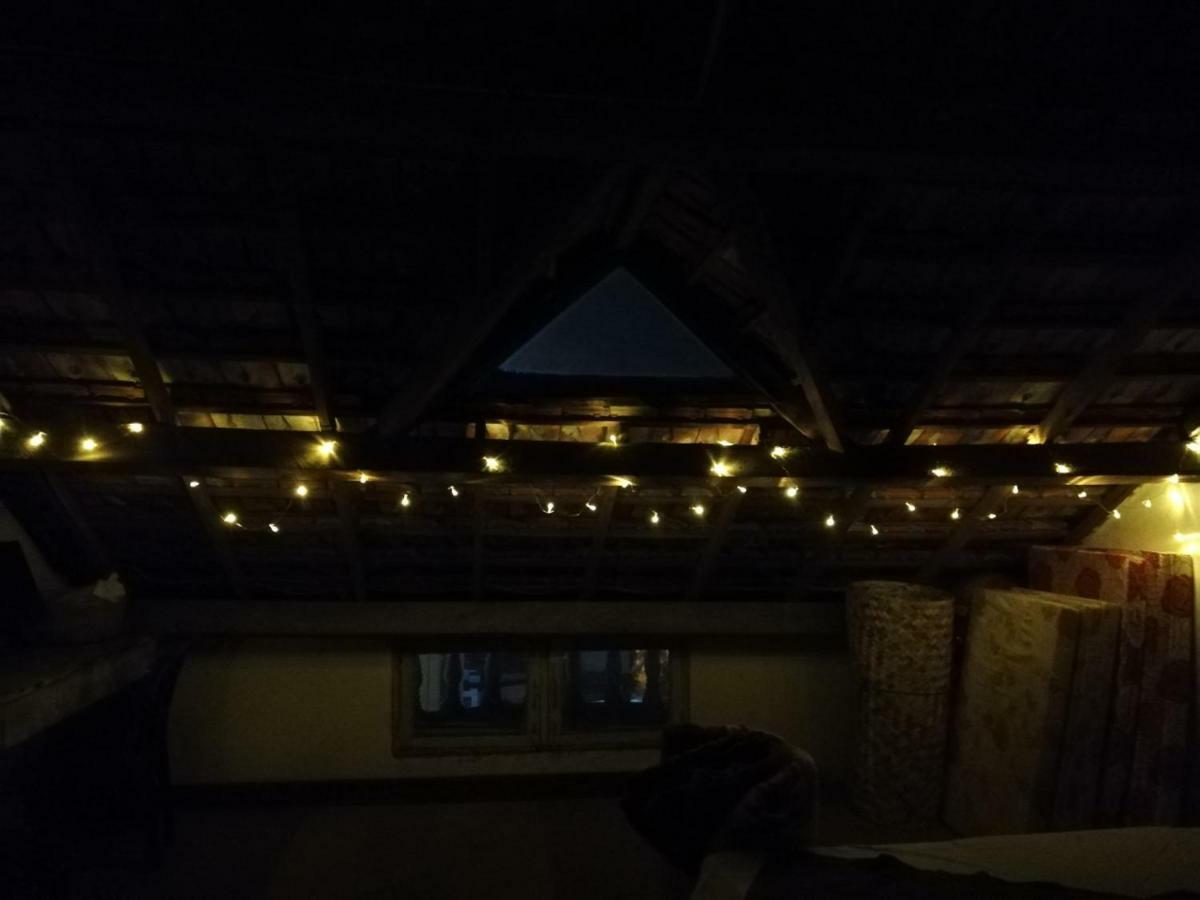 Katie Guesthouse Da Lat Kültér fotó