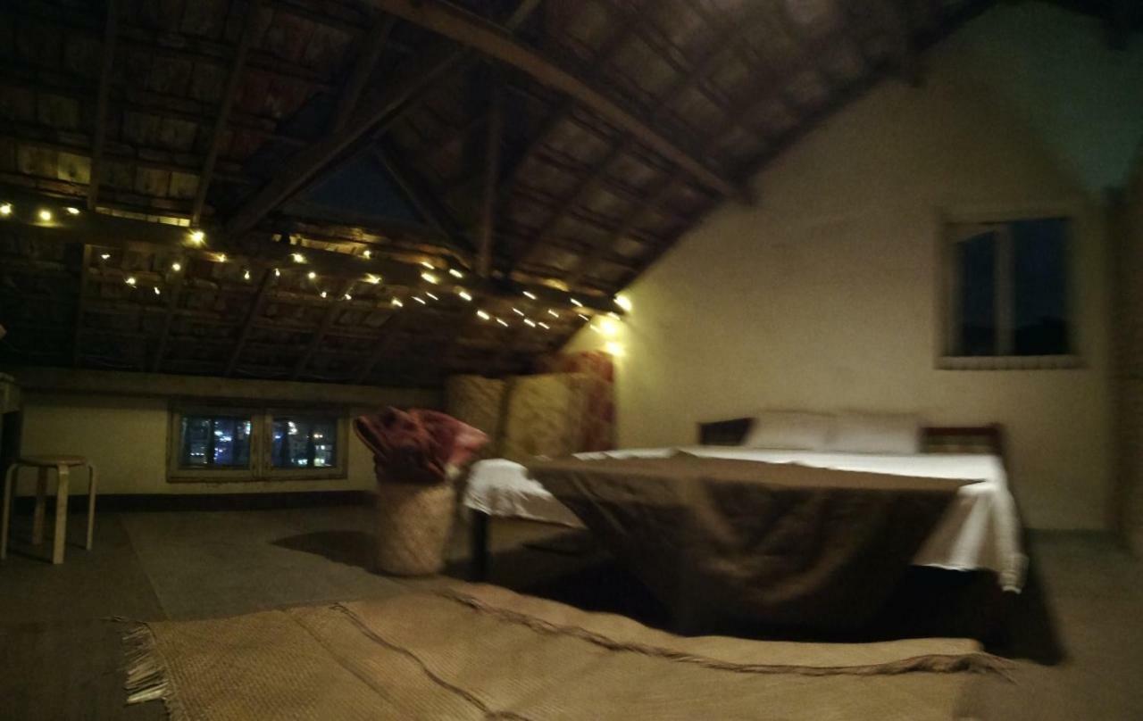 Katie Guesthouse Da Lat Kültér fotó